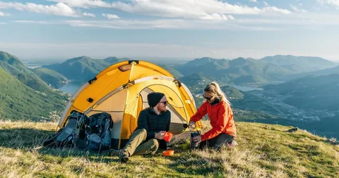 camping world