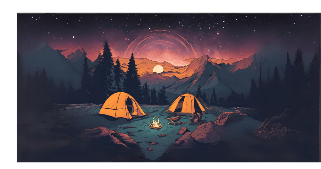 Camping world