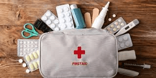 Camping Safety Tips: How to Stay Safe in the Wilderness - Going To Camping Camping Safety Tips