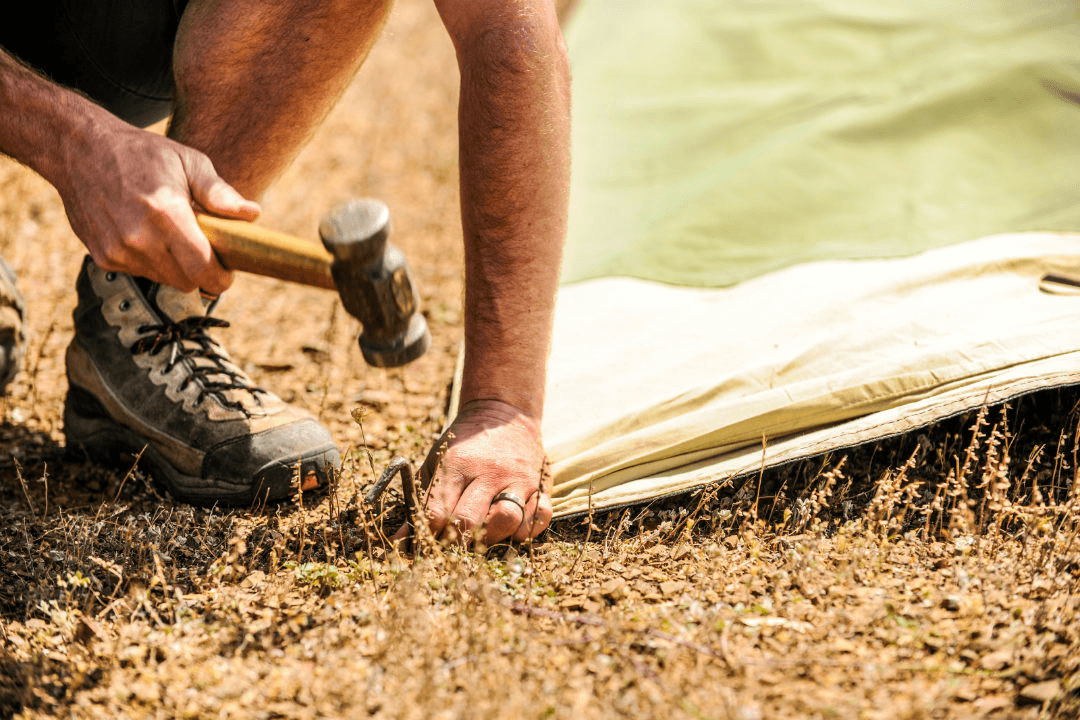 Camping Safety Tips: How to Stay Safe in the Wilderness - Going To Camping Camping Safety Tips