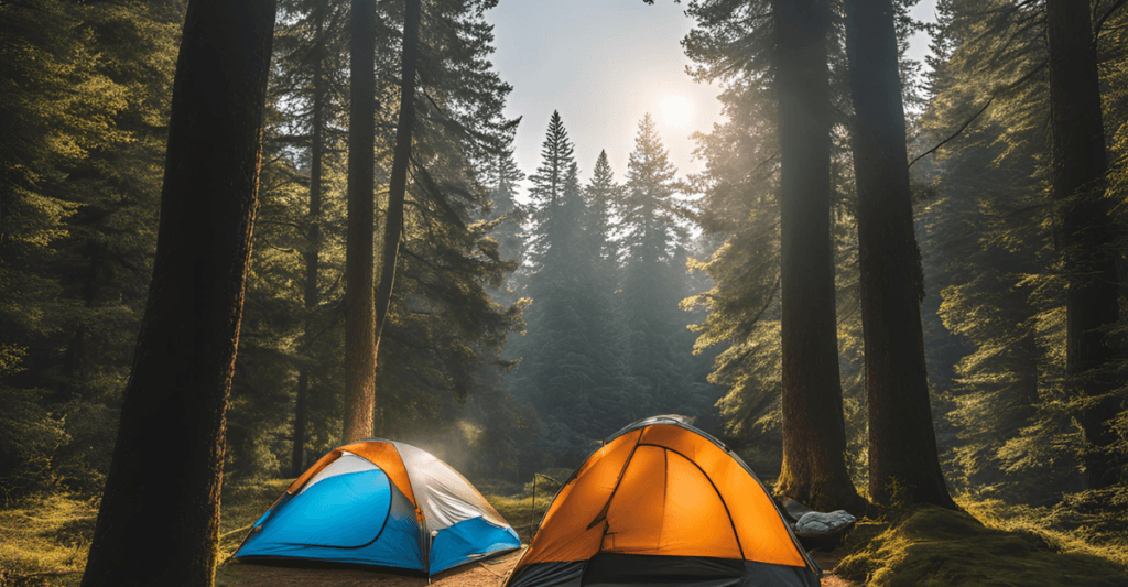The Ultimate Guide for Tent Camping: Embrace the Outdoors Like Never Before