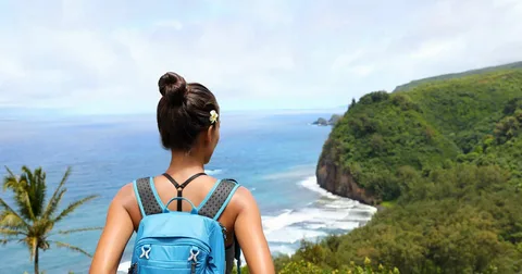 Maui Hiking Trails