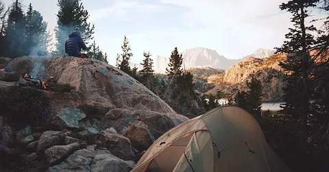 Camp Life