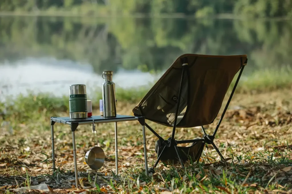Tips for Playing bluegrass at a campsite: Keeping the Spirit Alive - Going To Camping Playing bluegrass at a campsite