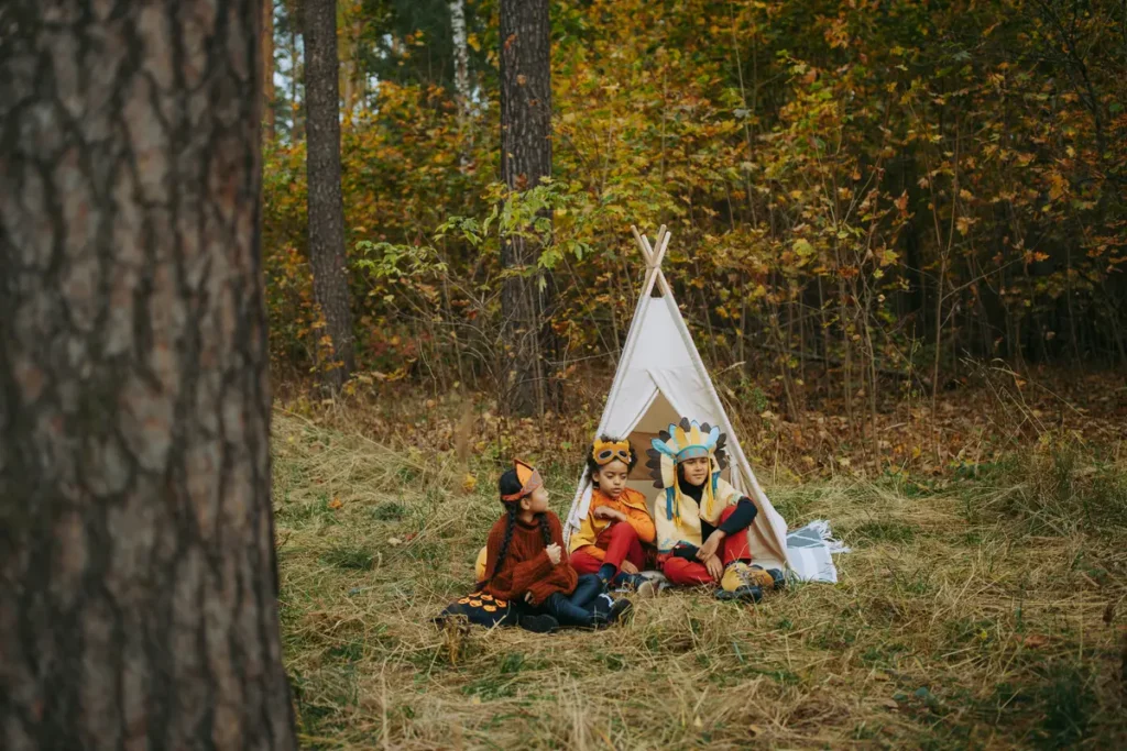 Tips for Playing bluegrass at a campsite: Keeping the Spirit Alive - Going To Camping Playing bluegrass at a campsite