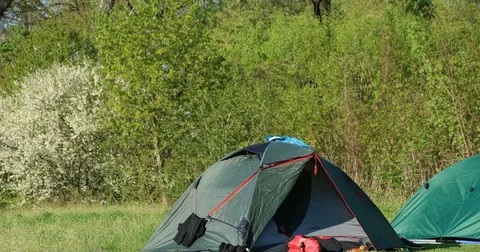 Camp Springs MD
