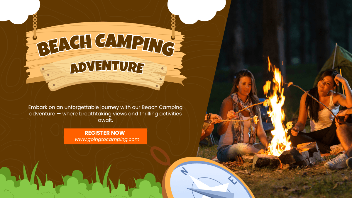 15 Best Beach Camping Sites in the U.S.