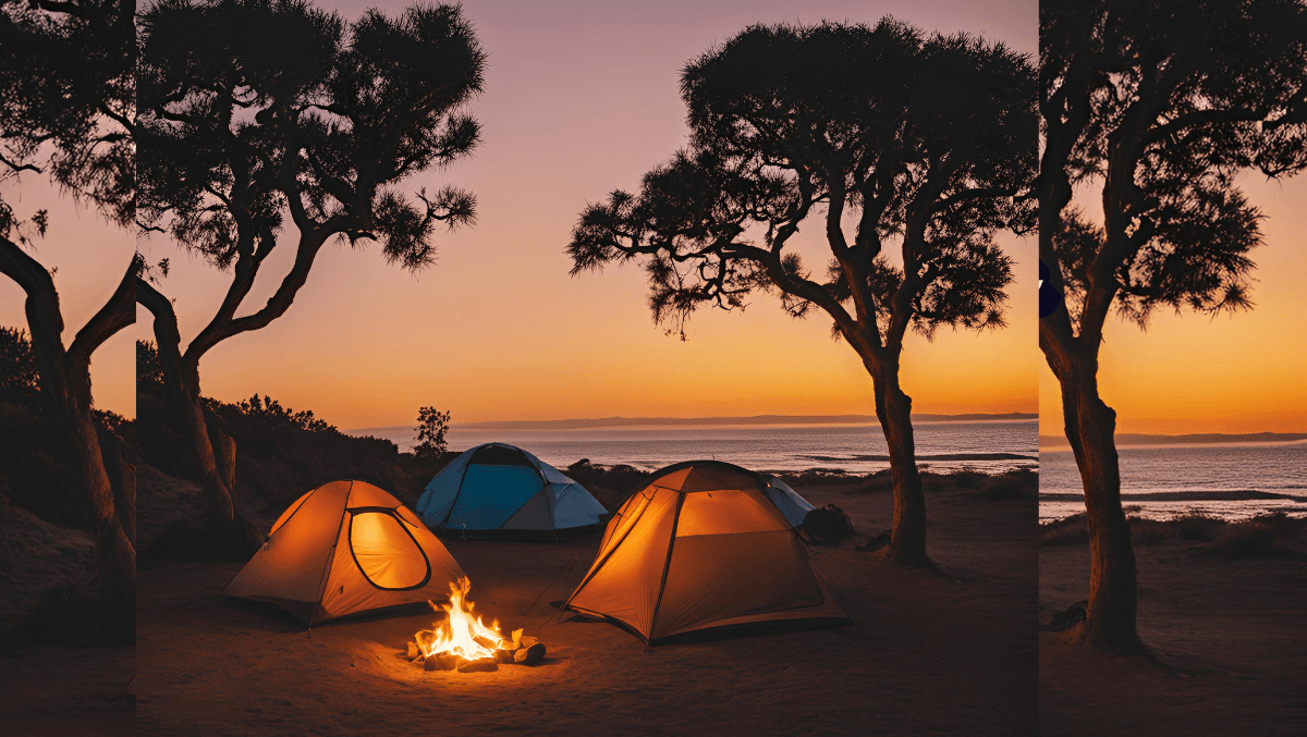 camp pendleton