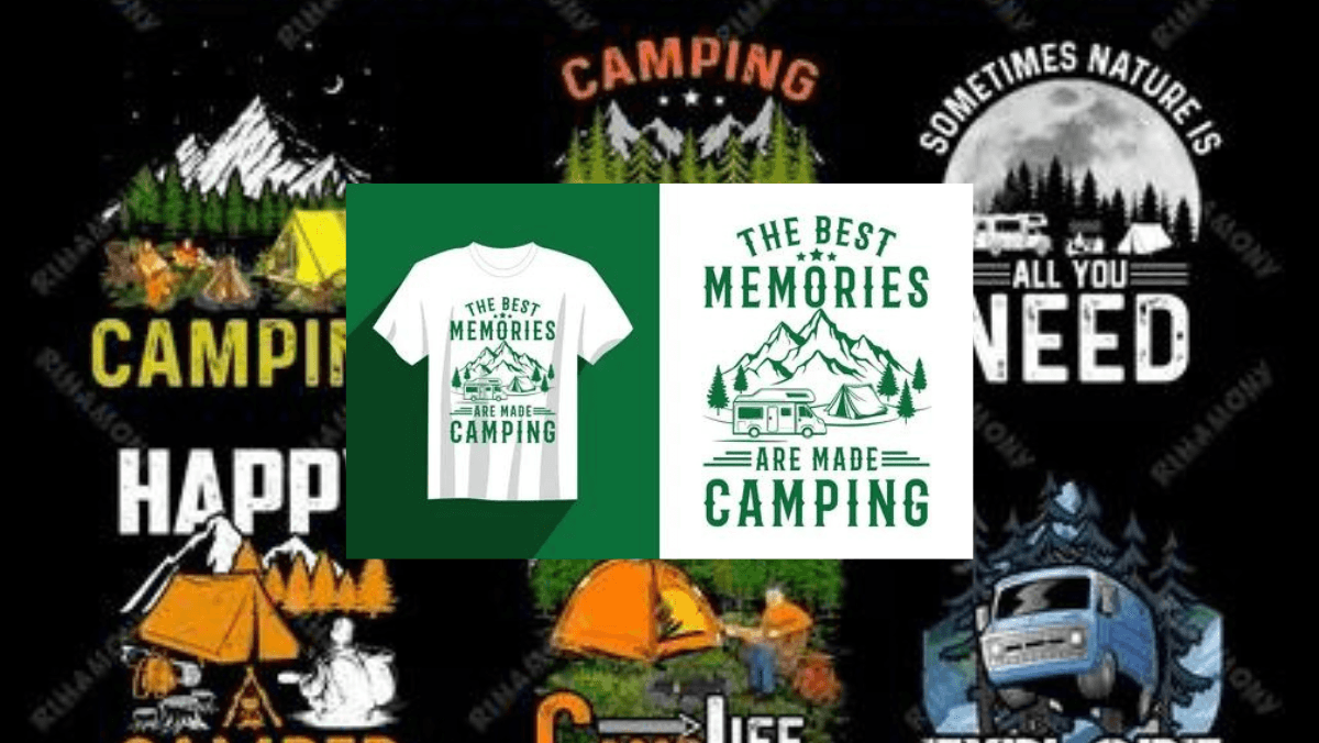 camp shirt