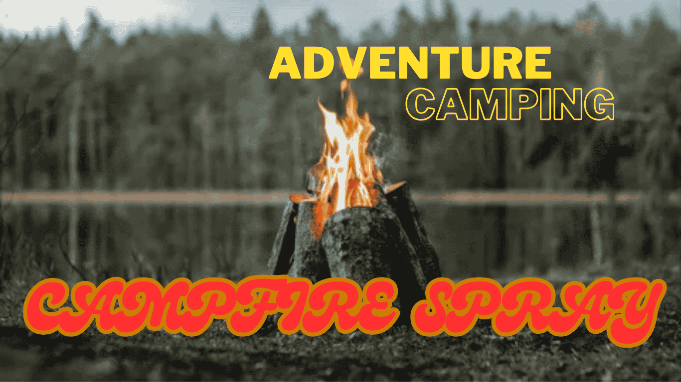 Campfire Spray