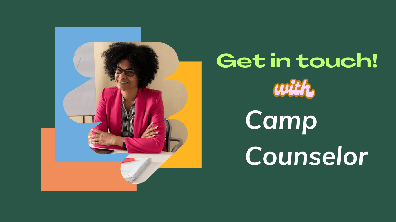 Camp Counselor