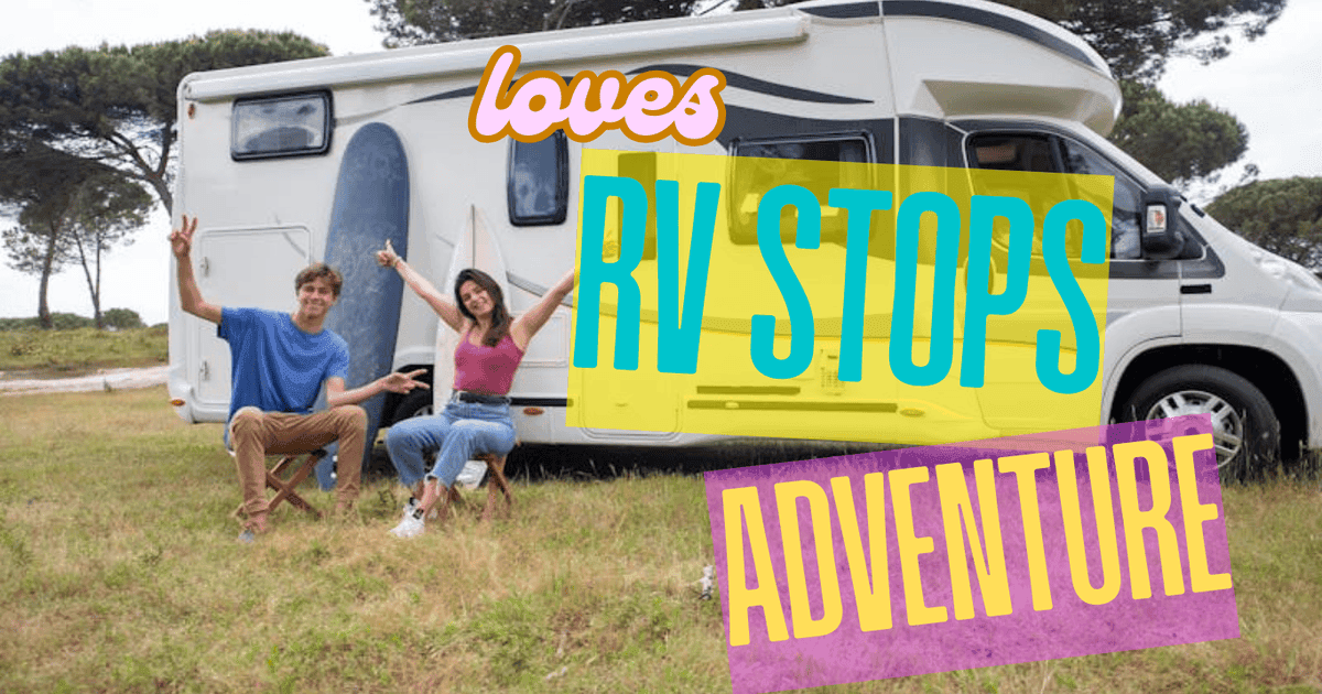love's rv stops