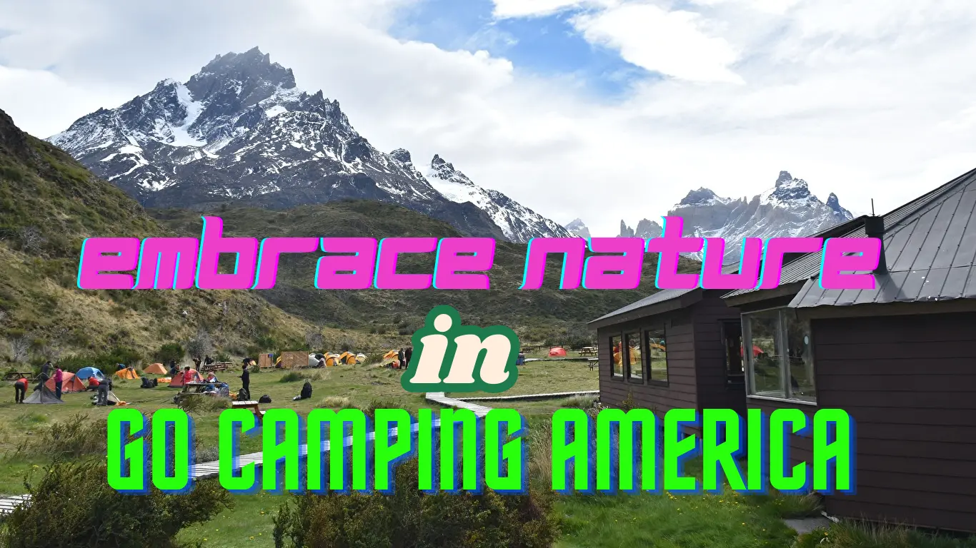 Go Camping America